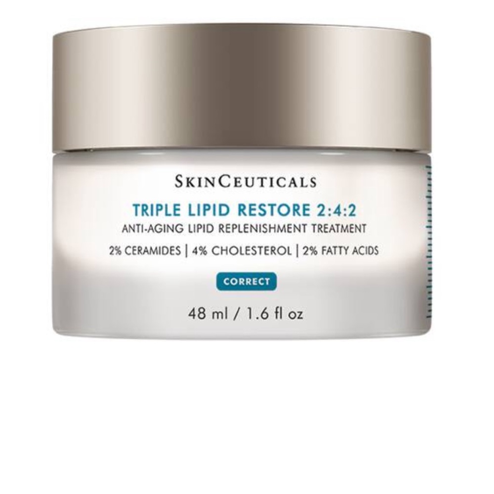 SkinCeuticals TRIPLE LIPID RESTORE BRAND NEW NEVER USED SEALED IN BOX
